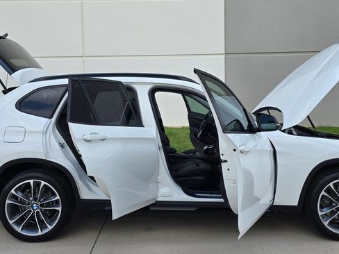 Used 2014 BMW X1 sDrive28i RWD image 14