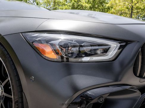 Used 2023 Mercedes-Benz AMG GT 63 S image 69