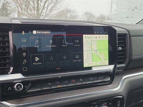 Certified 2023 GMC Sierra 1500 SLT w/ SLT Premium Package image 13