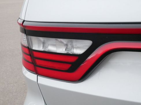 Used 2024 Dodge Durango GT image 17