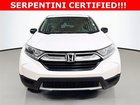 Used 2019 Honda CR-V LX image 3