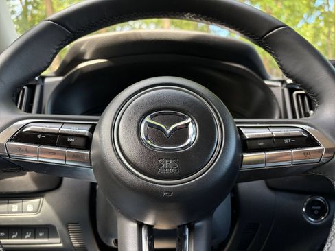 Used 2025 MAZDA CX-50 2.5 Hybrid w/ Premium Plus Pkg AWD/4WD image 29