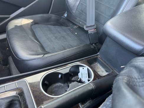 Used 2014 Volkswagen Passat TDI SEL Premium image 21