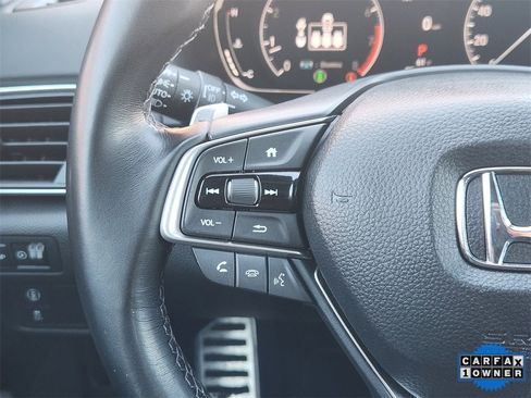 Used 2022 Honda Accord Sport image 29