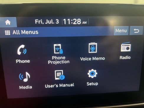 Used 2024 Hyundai Venue SEL FWD image 20