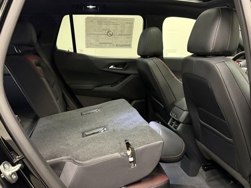 New 2026 Chevrolet Equinox RS w/ Convenience Package III image 18