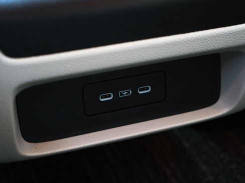 Certified 2026 Honda Odyssey EX-L image 44