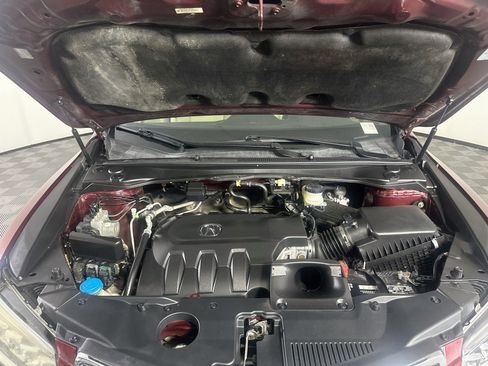 Used 2016 Acura RDX FWD image 34