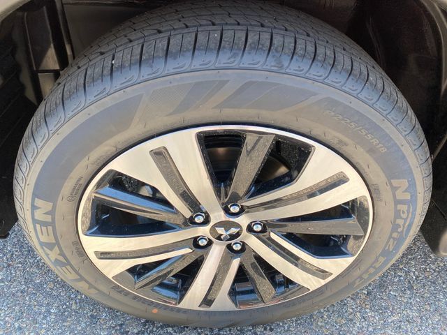 New 2026 Mitsubishi Outlander Sport ES AWD/4WD image 23