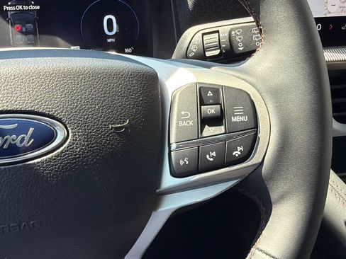 New 2026 Ford Explorer Active AWD/4WD image 20