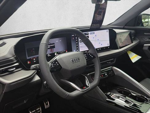 New 2026 Audi SQ5 Premium Plus AWD/4WD image 11