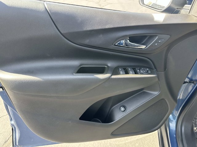 Certified 2024 Chevrolet Equinox LT w/ LPO, Floor Liner Package FWD image 18
