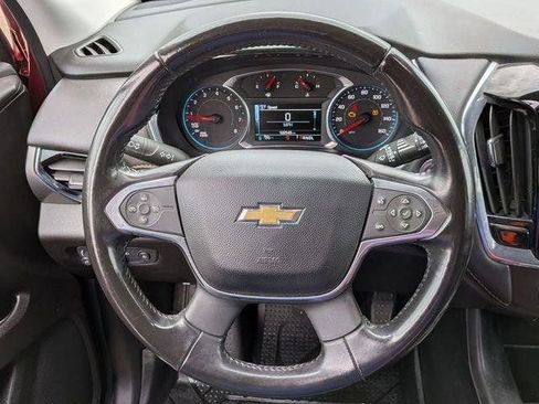 Used 2019 Chevrolet Traverse LT AWD/4WD image 18