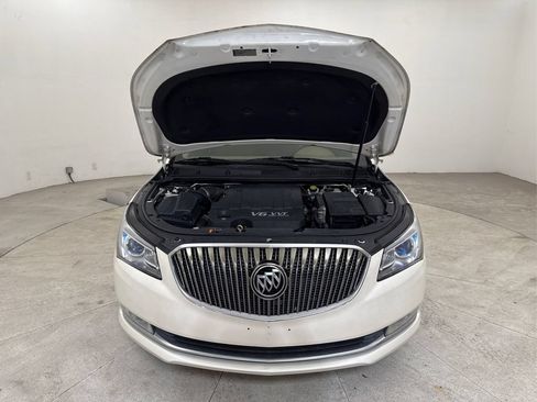 Used 2014 Buick LaCrosse Premium FWD image 17