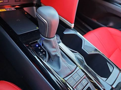 Used 2025 Toyota Camry XSE image 16