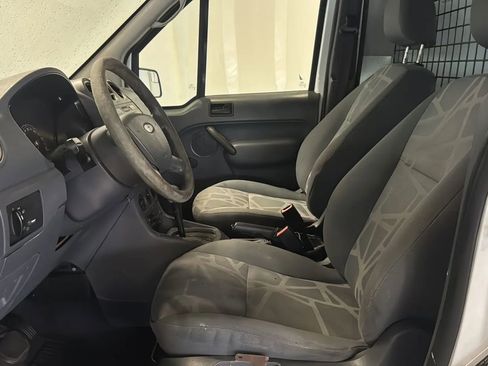 Used 2013 Ford Transit Connect XL image 5