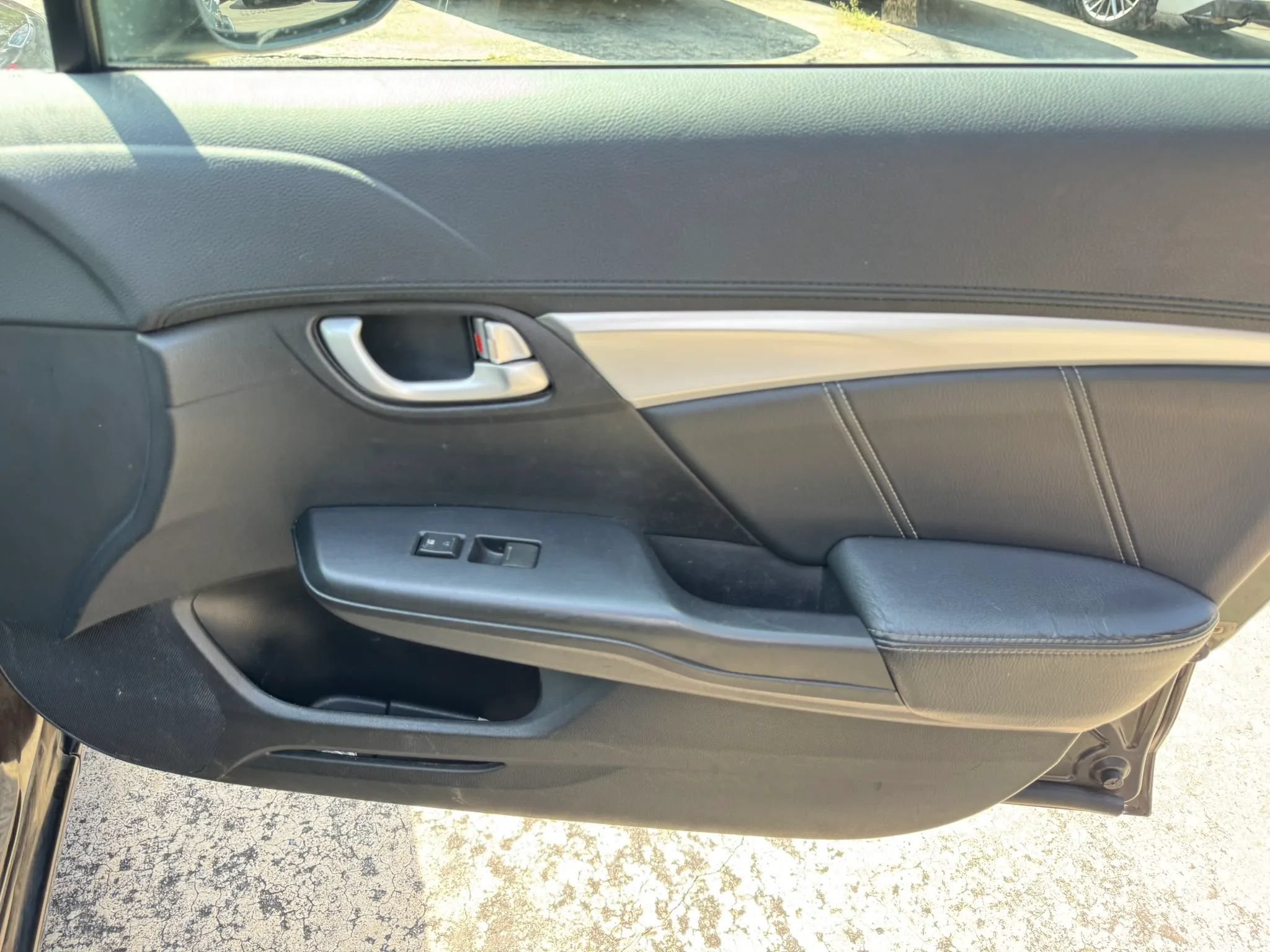 Used 2013 Honda Civic EX-L image 28
