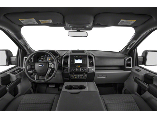 Used 2018 Ford F150 XLT AWD/4WD image 5