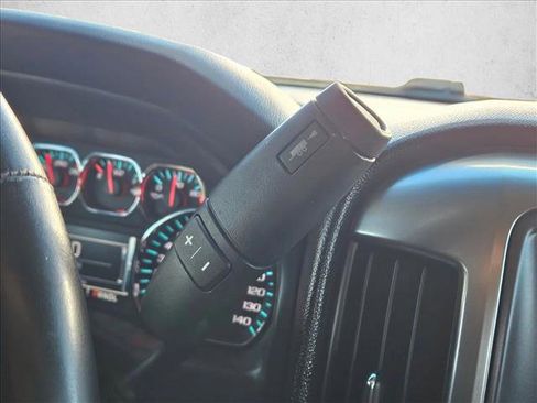 Used 2017 Chevrolet Silverado 1500 LT w/ Texas Edition image 16