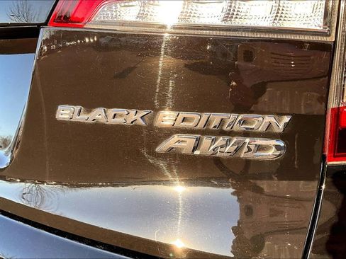 Used 2022 Honda Pilot Black Edition image 26