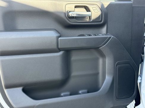 New 2025 Chevrolet Silverado 3500 W/T w/ WT Convenience Package image 8