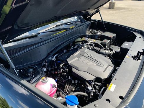 New 2026 Hyundai Palisade Limited image 71