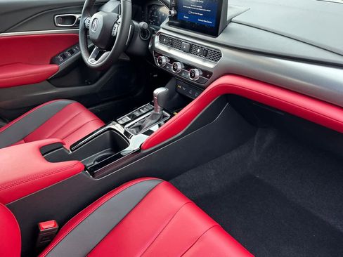 New 2026 Acura Integra A-Spec image 12