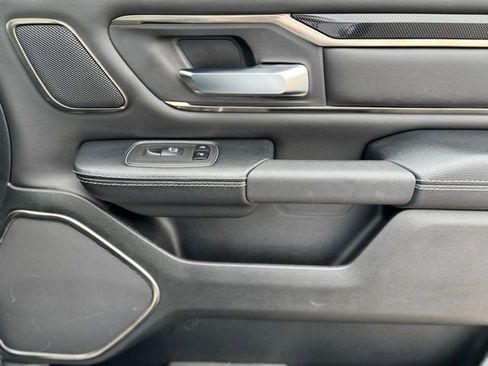 Certified 2021 RAM 1500 Rebel w/ Rebel Level 2 Equipment Group image 29