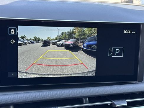 New 2026 Hyundai Santa Cruz SEL image 22