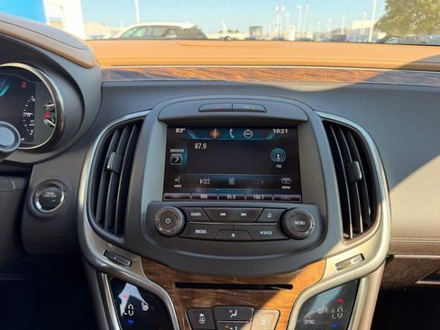 Used 2014 Buick LaCrosse Leather FWD image 13