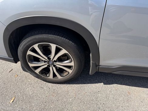 Used 2023 Subaru Forester Limited image 10