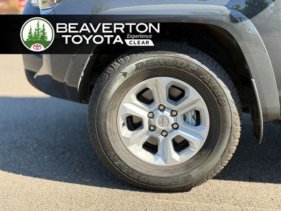 Certified 2024 Toyota 4Runner SR5 Premium