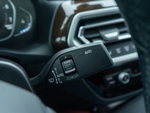 Used 2022 BMW X4 xDrive30i image 27