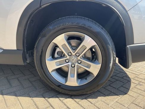 Certified 2023 Honda Pilot EX-L image 27