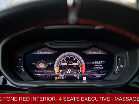 Used 2020 Lamborghini Urus AWD/4WD image 33