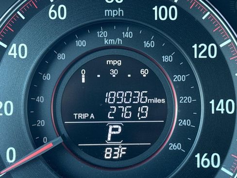 Used 2016 Honda Accord Sport image 20