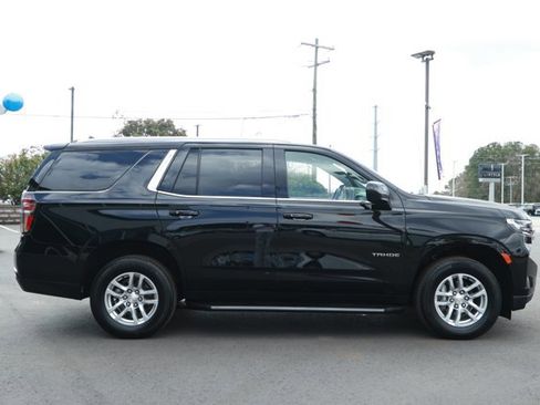 Used 2024 Chevrolet Tahoe LT image 4