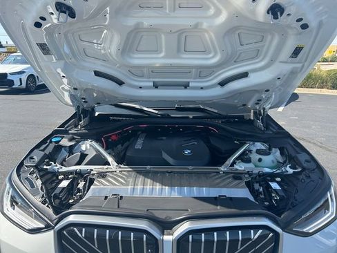 New 2026 BMW X3 xDrive30 w/ Premium Package image 26