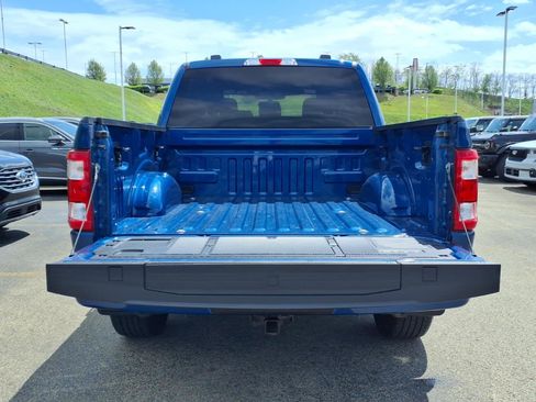 Used 2023 Ford F150 XL w/ STX Appearance Package image 10