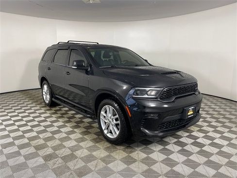 Used 2021 Dodge Durango GT image 26