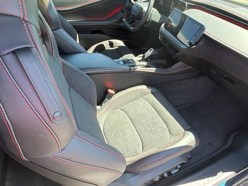 Used 2024 Dodge Charger Scat Pack w/ Plus Group AWD/4WD image 20