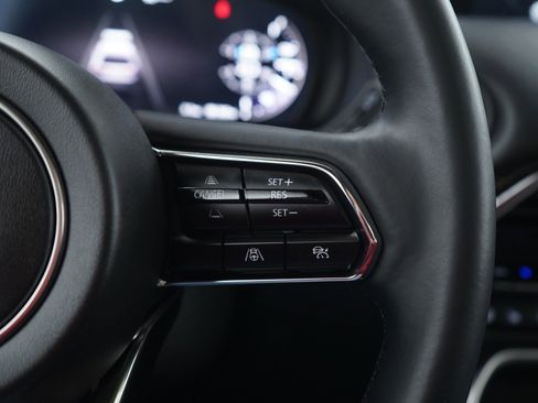 Certified 2025 MAZDA CX-90 Plug-In Hybrid w/ Premium Plus image 29