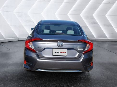 Used 2019 Honda Civic LX image 5