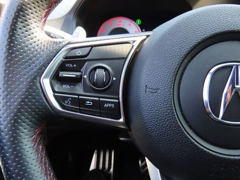 Used 2022 Acura RDX A-Spec image 37