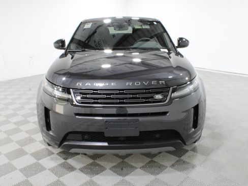 Used 2025 Land Rover Range Rover Evoque S AWD/4WD image 31