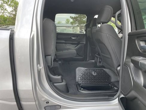 Used 2026 RAM 1500 Tradesman AWD/4WD image 37