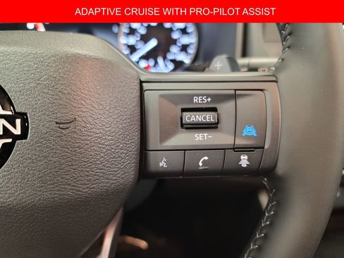 New 2026 Nissan Rogue SV image 15