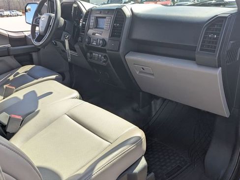 Certified 2020 Ford F150 XL w/ XL Power Equipment Group image 21