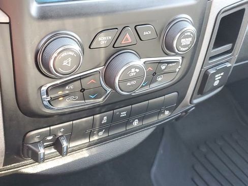 Used 2019 RAM 1500 Express w/ Wheel & Sound Group AWD/4WD image 26