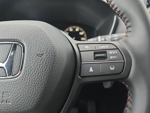 New 2026 Honda CR-V Sport image 18